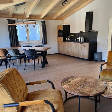 Appartement Michal à Rattendorf Extérieur photo