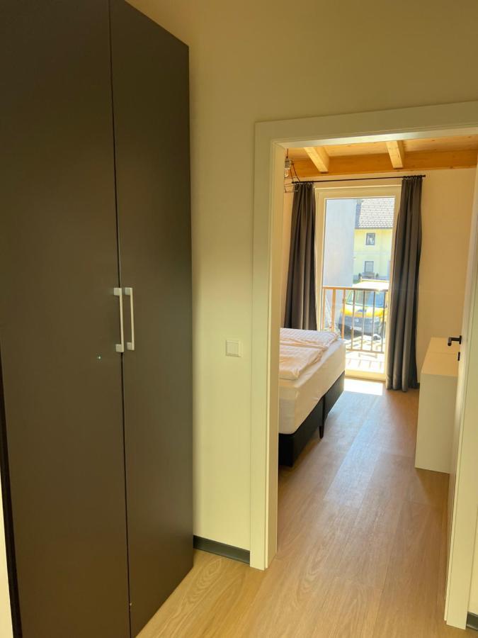 Appartement Michal à Rattendorf Extérieur photo