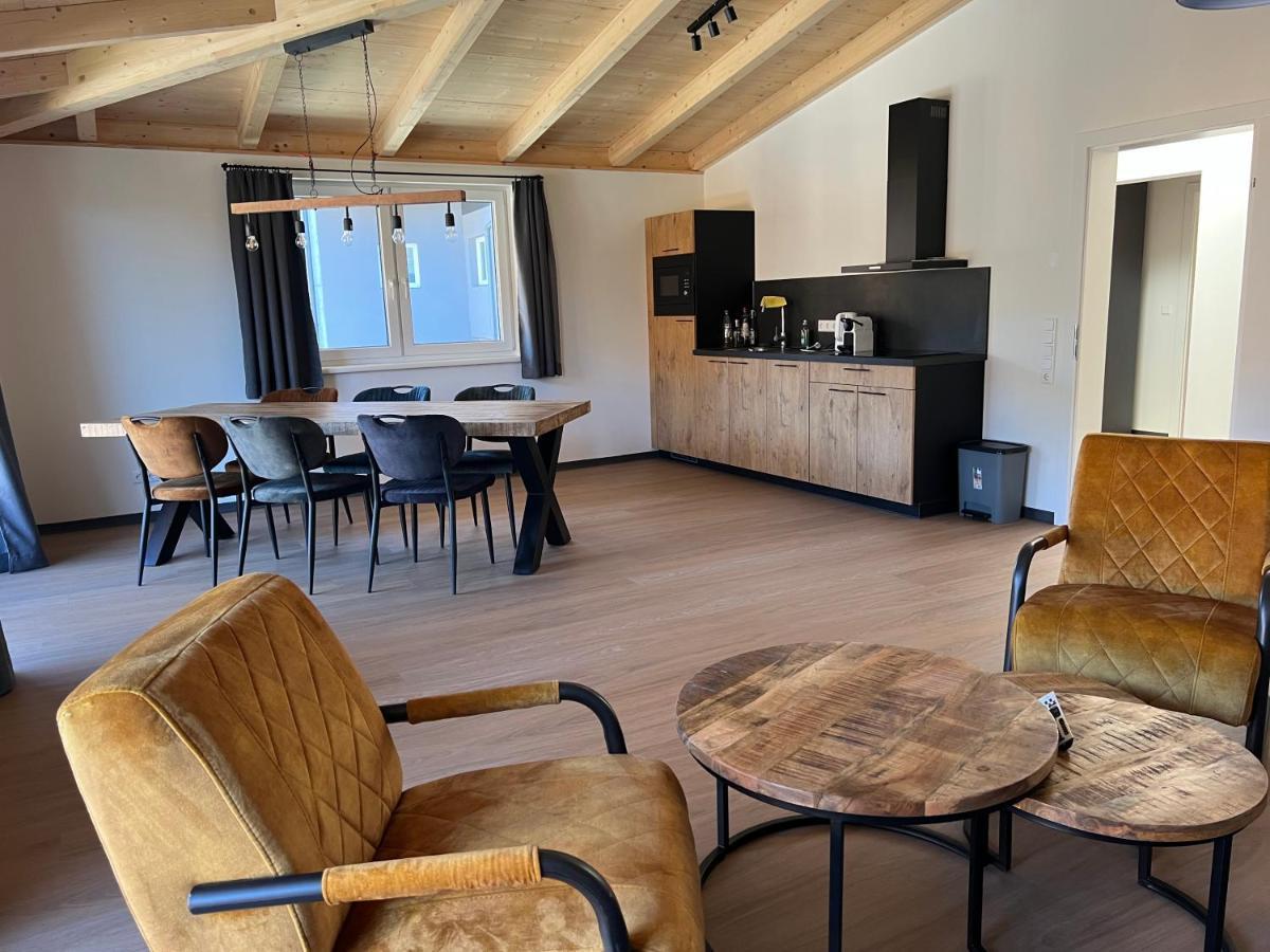 Appartement Michal à Rattendorf Extérieur photo