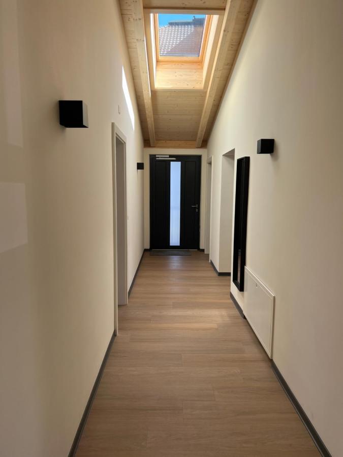Appartement Michal à Rattendorf Extérieur photo