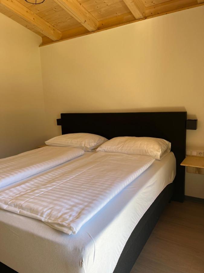 Appartement Michal à Rattendorf Extérieur photo