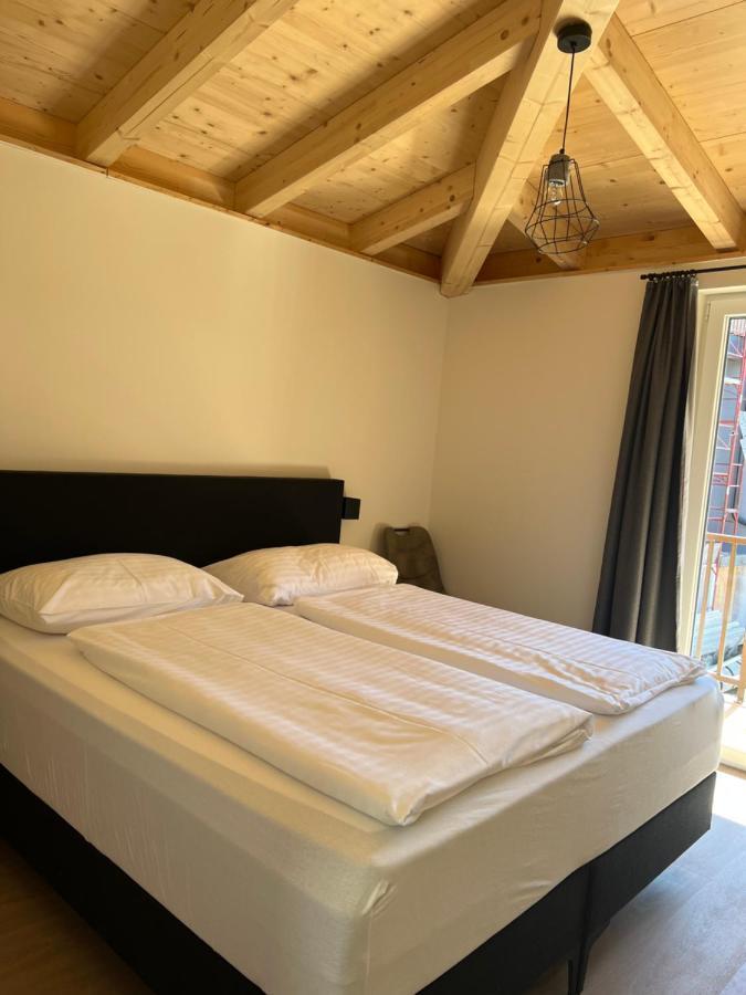 Appartement Michal à Rattendorf Extérieur photo