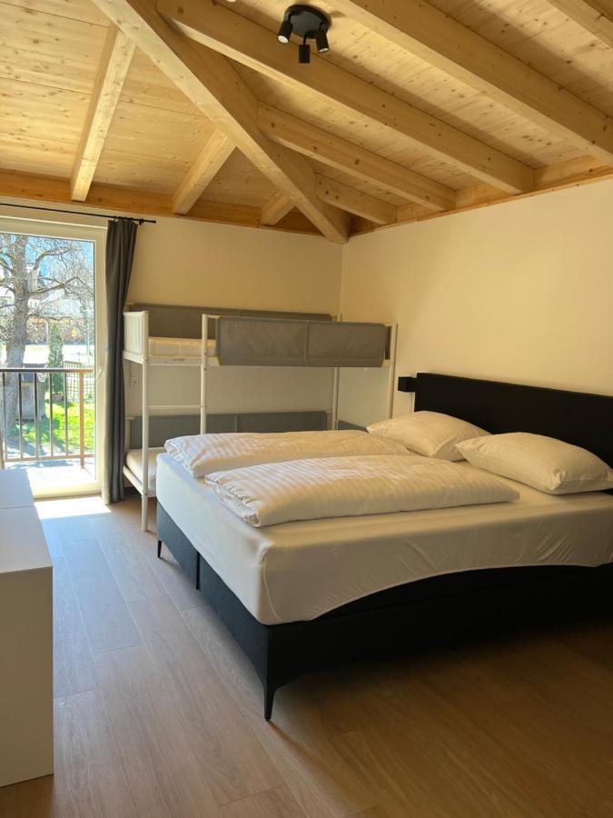 Appartement Michal à Rattendorf Extérieur photo