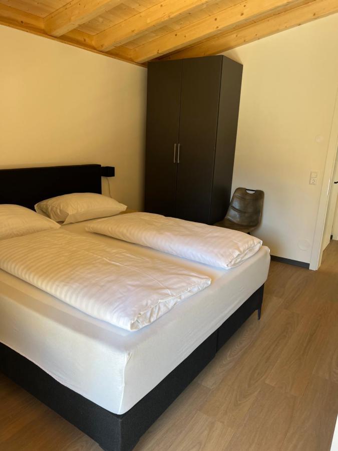 Appartement Michal à Rattendorf Extérieur photo