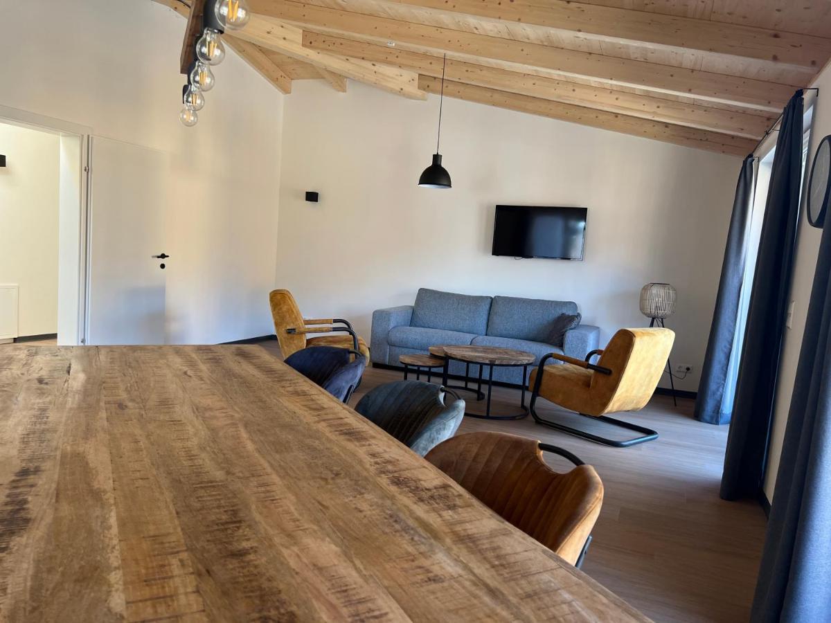 Appartement Michal à Rattendorf Extérieur photo