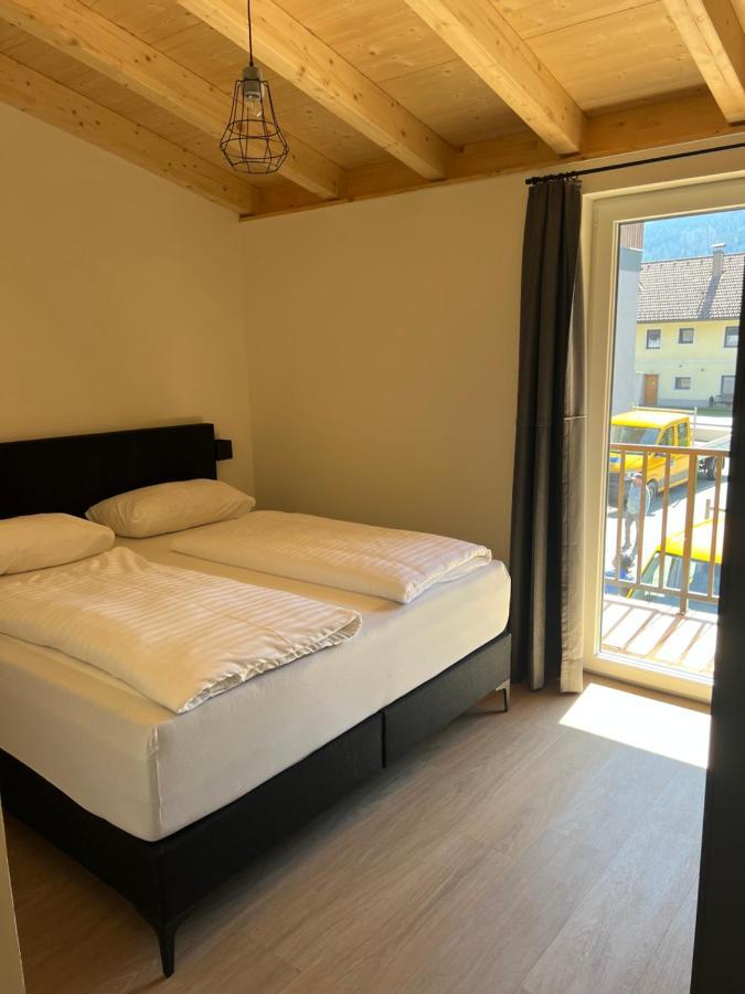 Appartement Michal à Rattendorf Extérieur photo