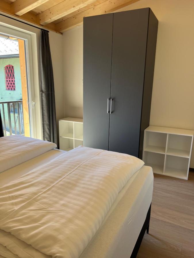 Appartement Michal à Rattendorf Extérieur photo